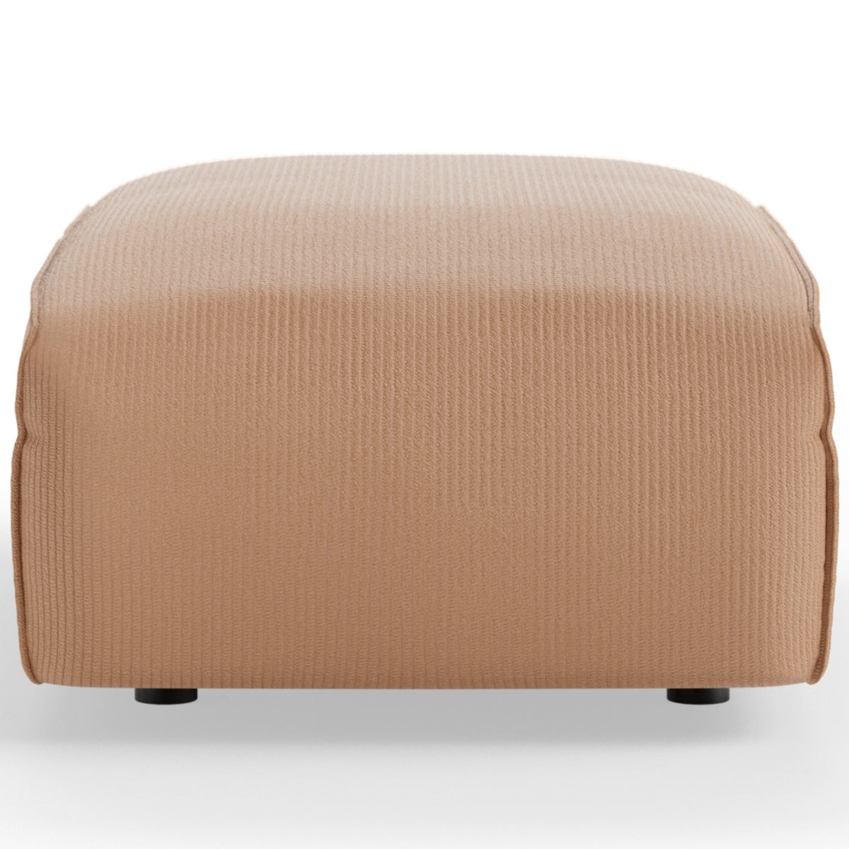 Flake Couch - Element Small Hocker