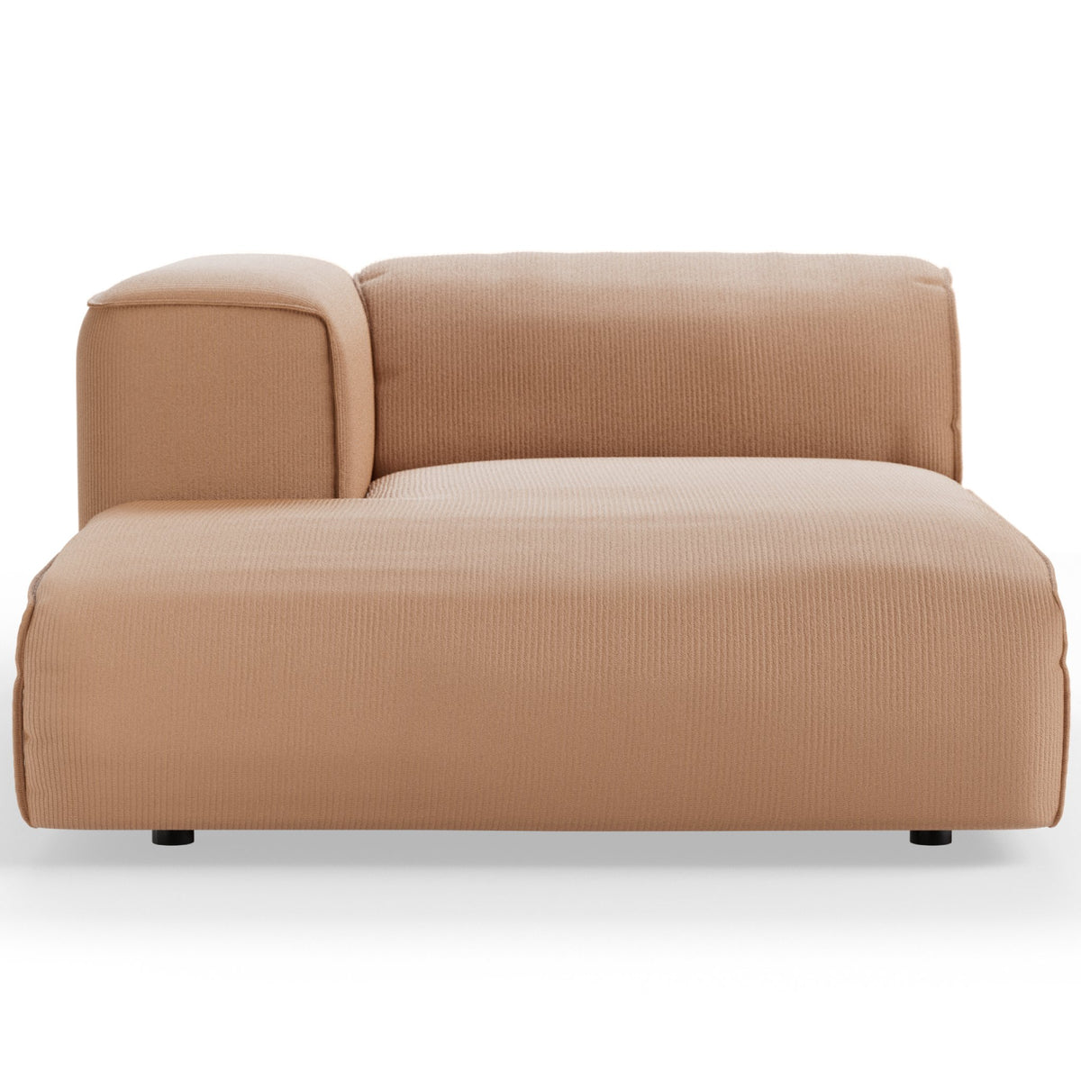 Flake Couch - Element Left Divan