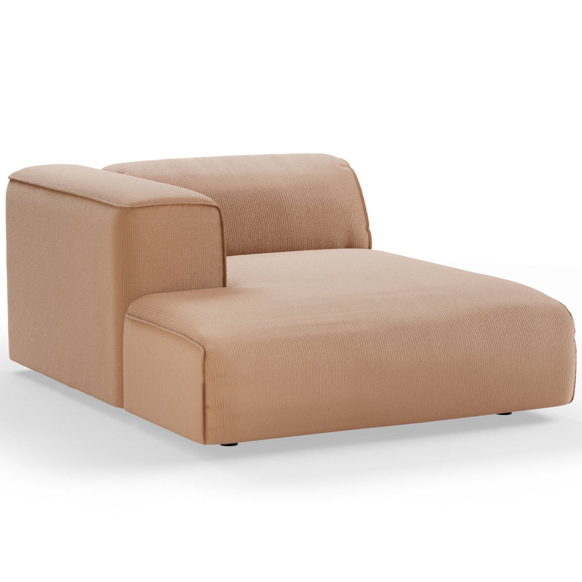Flake Couch - Element Left Divan