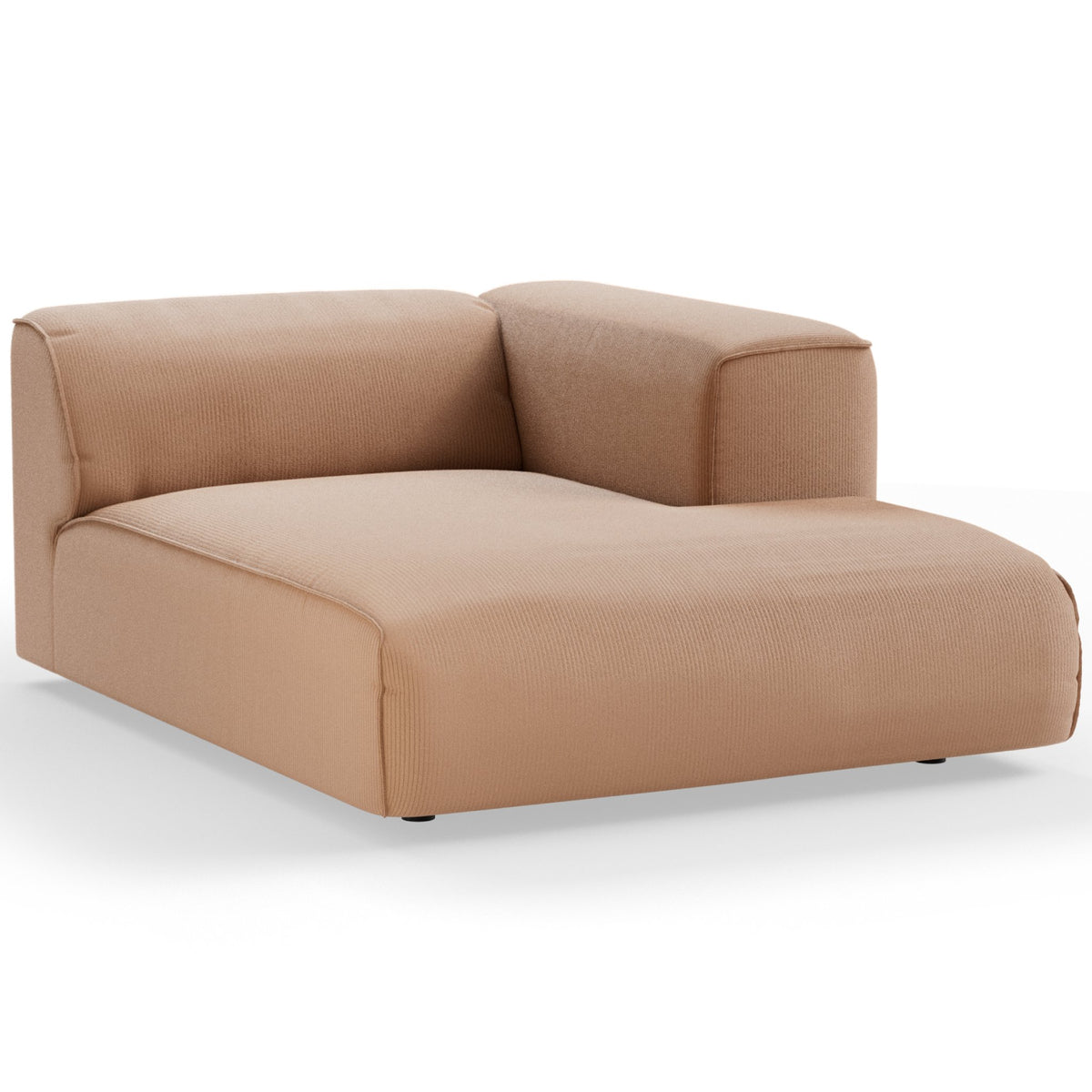 Flake Couch - Element Right Divan