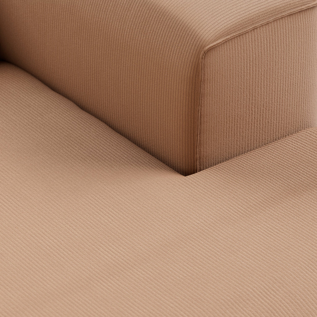 Flake Couch - Element Right Divan