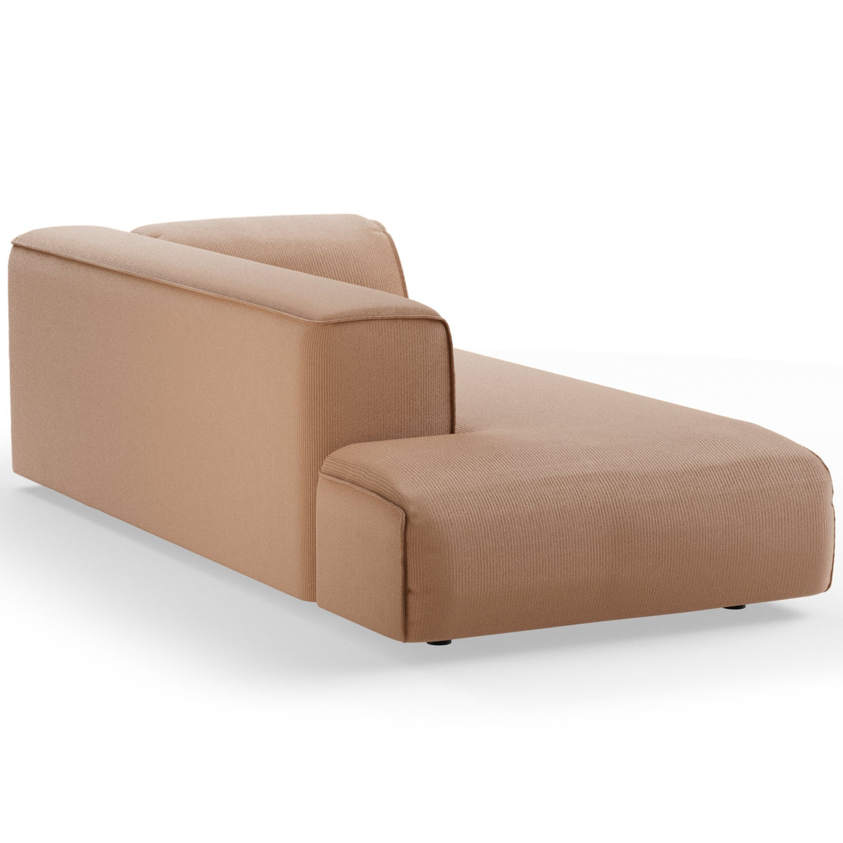 Flake Couch - Element Left Longchair