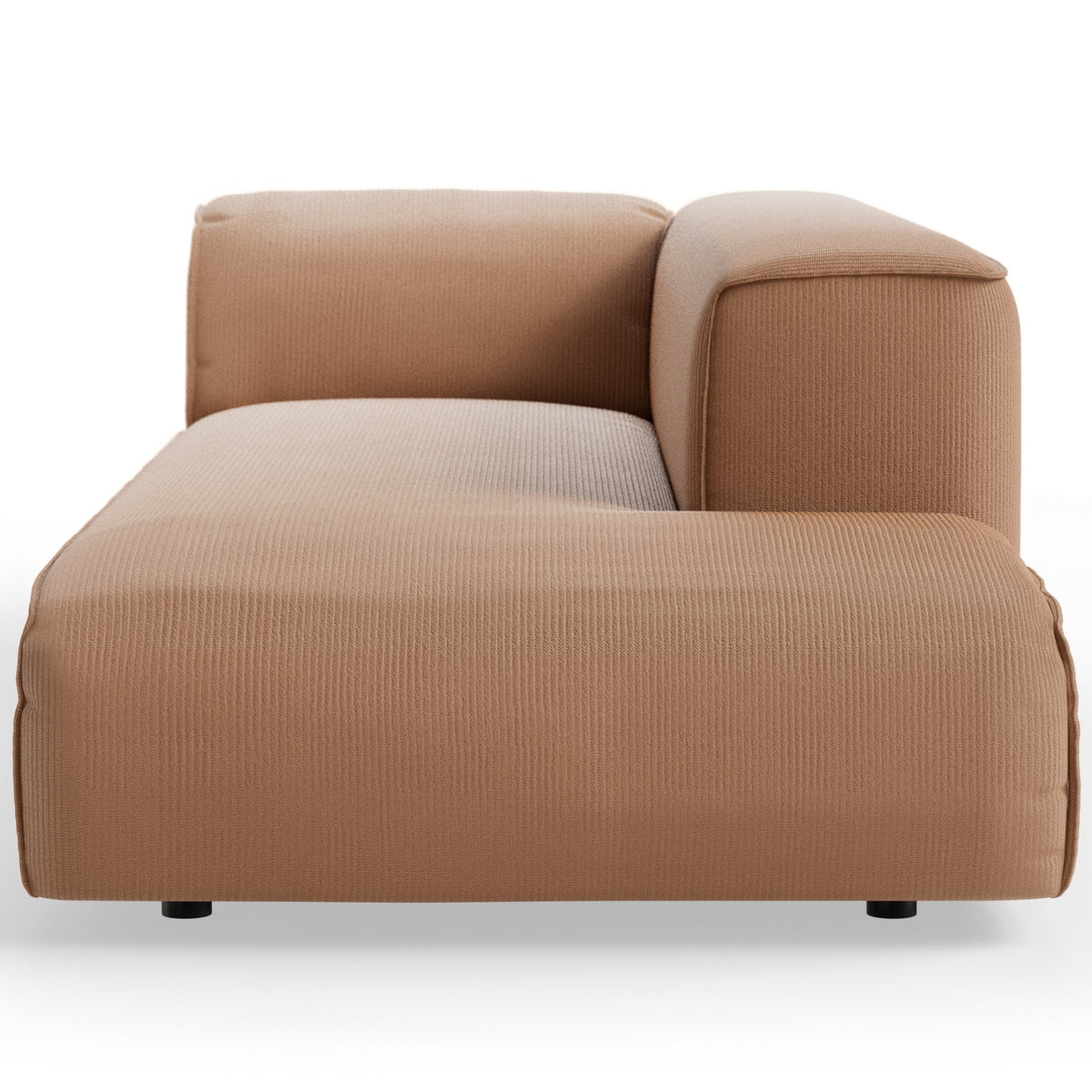 Flake Couch - Element Right Longchair