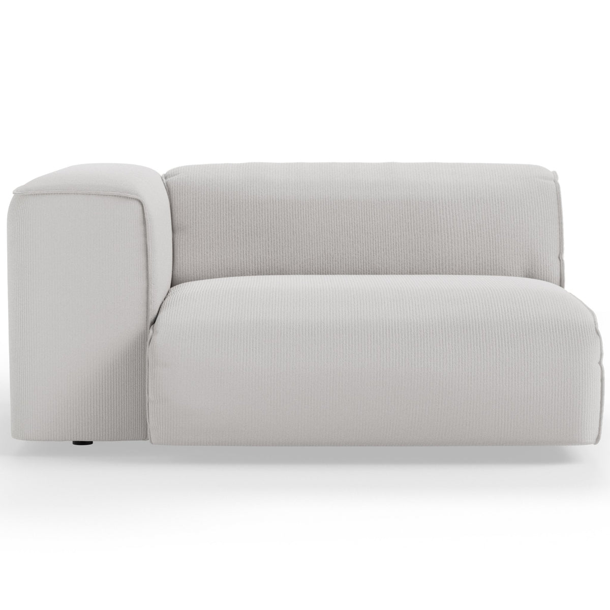 Flake Couch - Element Left XL