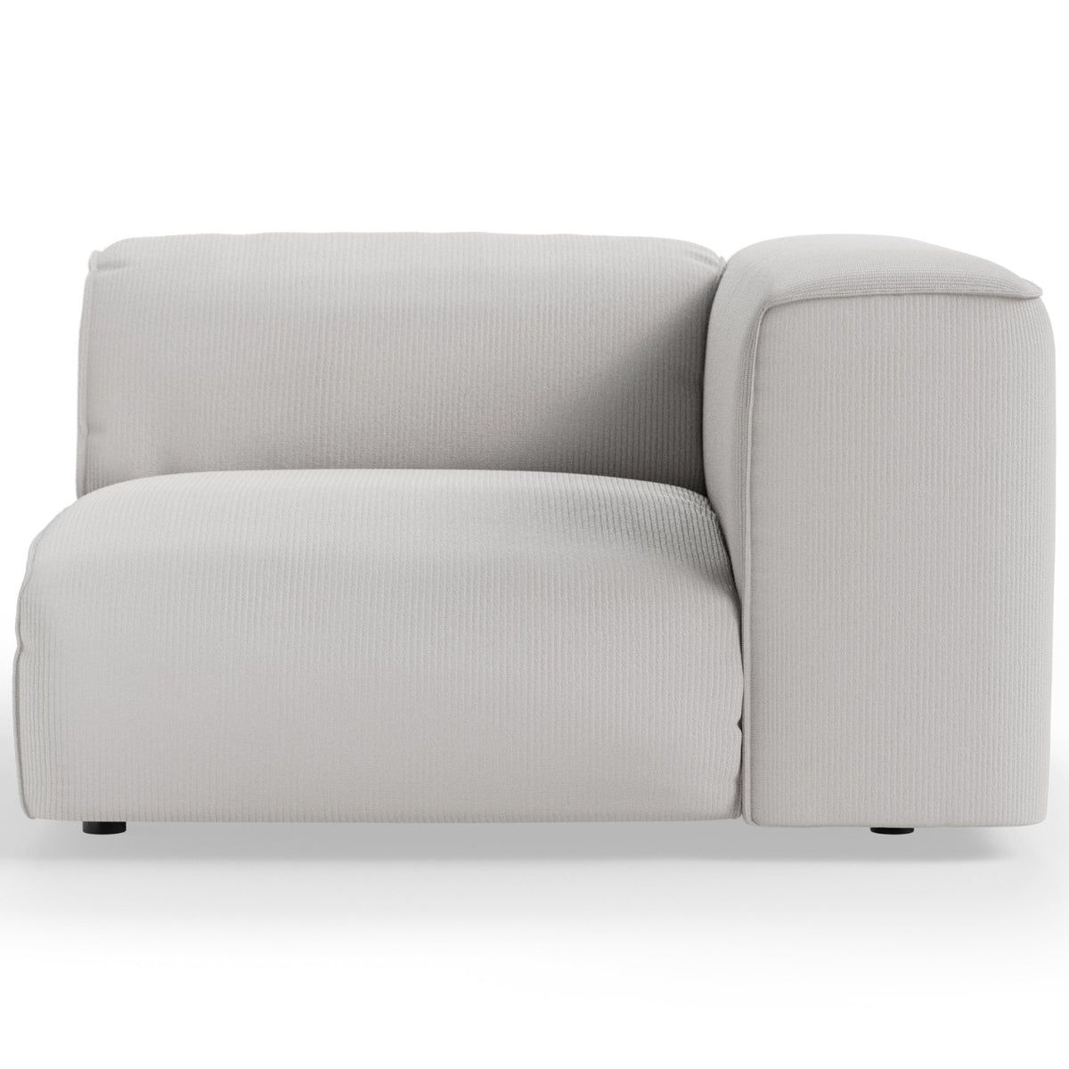 Flake Couch - Element Right