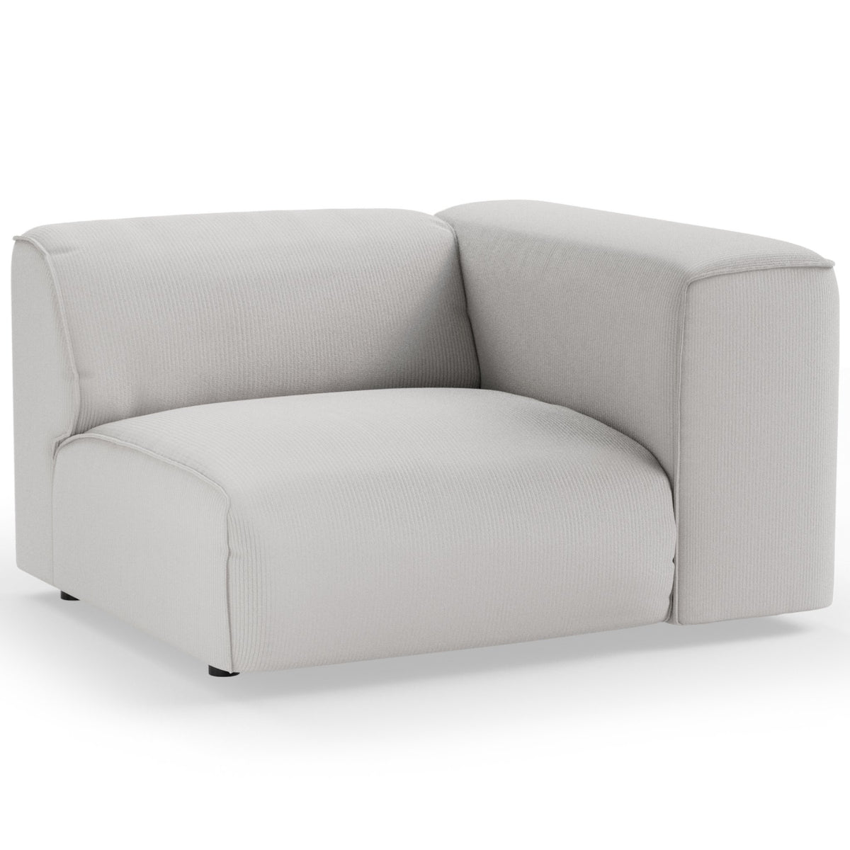 Flake Couch - Element Right