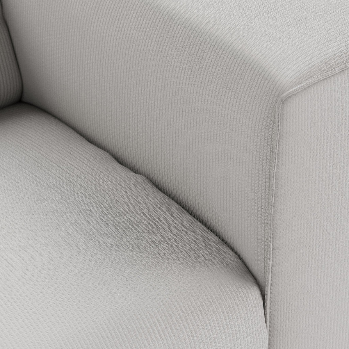 Flake Couch - Element Right