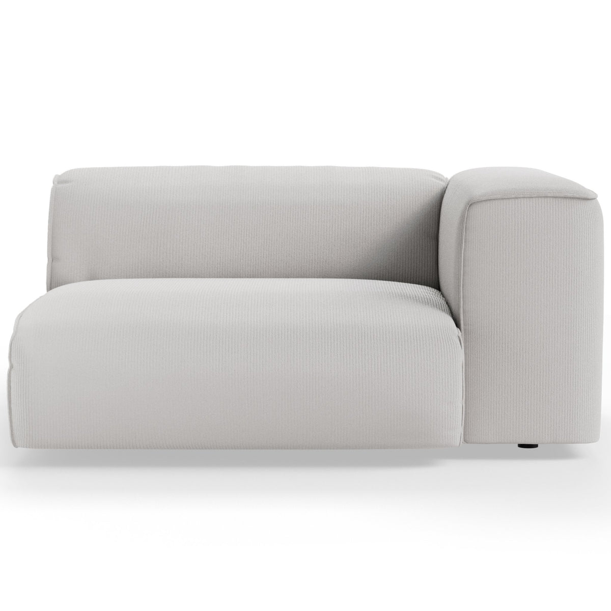 Flake Couch - Element Right XL