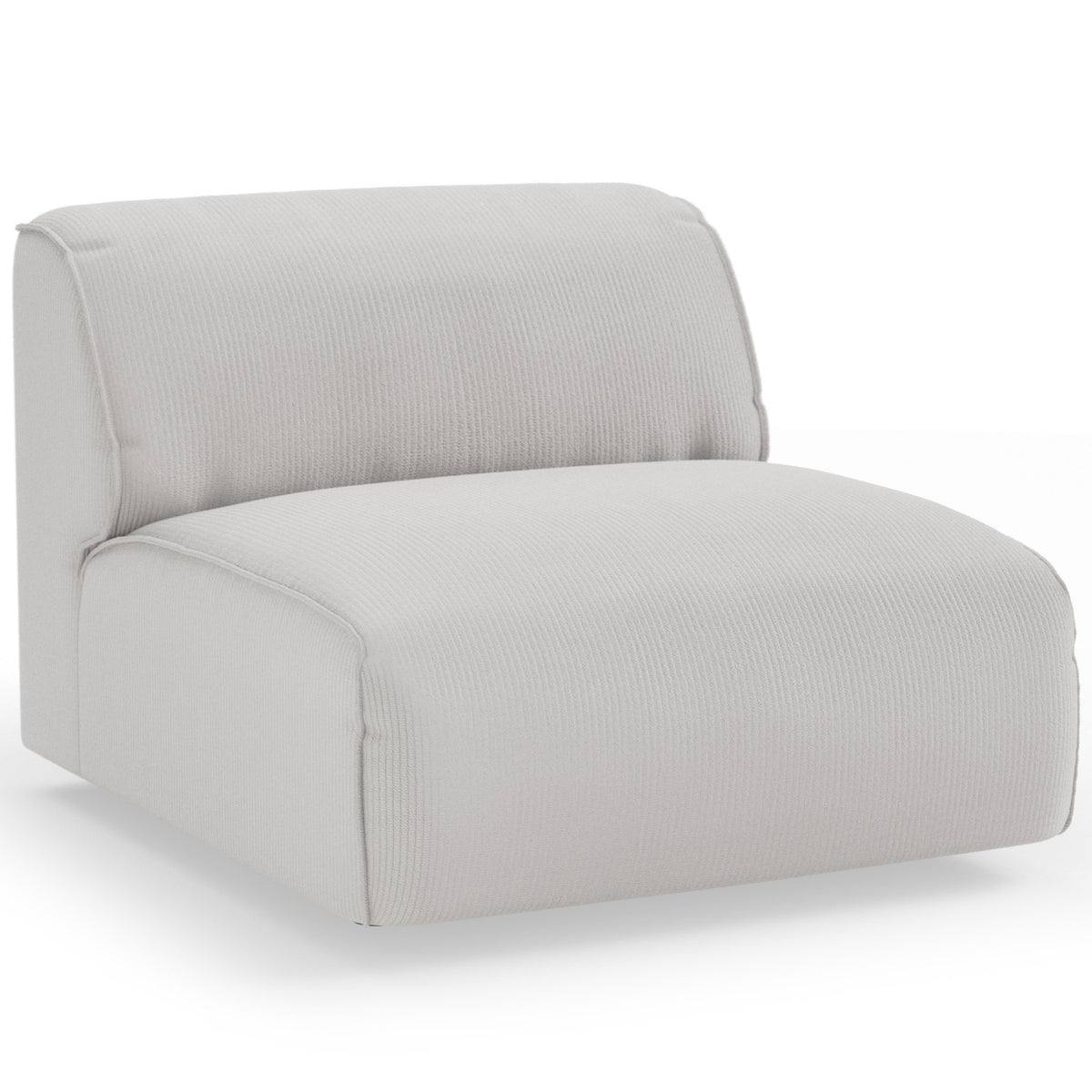 Flake Couch - Element Middle