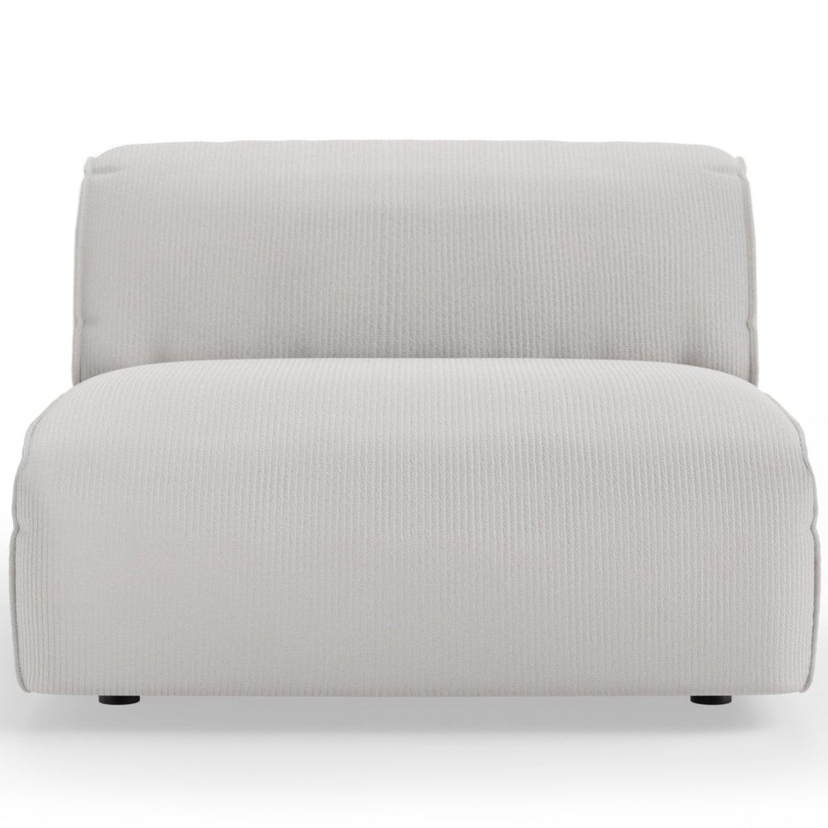 Flake Couch - Element Middle 1.5 Seat