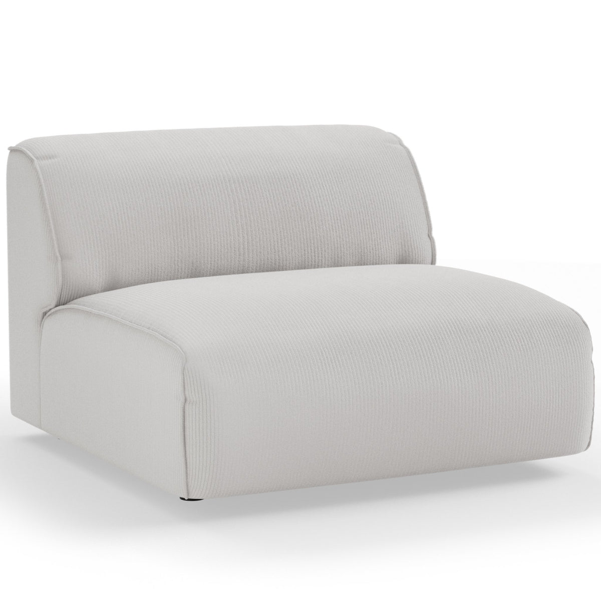 Flake Couch - Element Middle 1.5 Seat