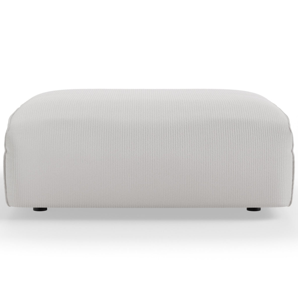 Flake Couch - Element Hocker