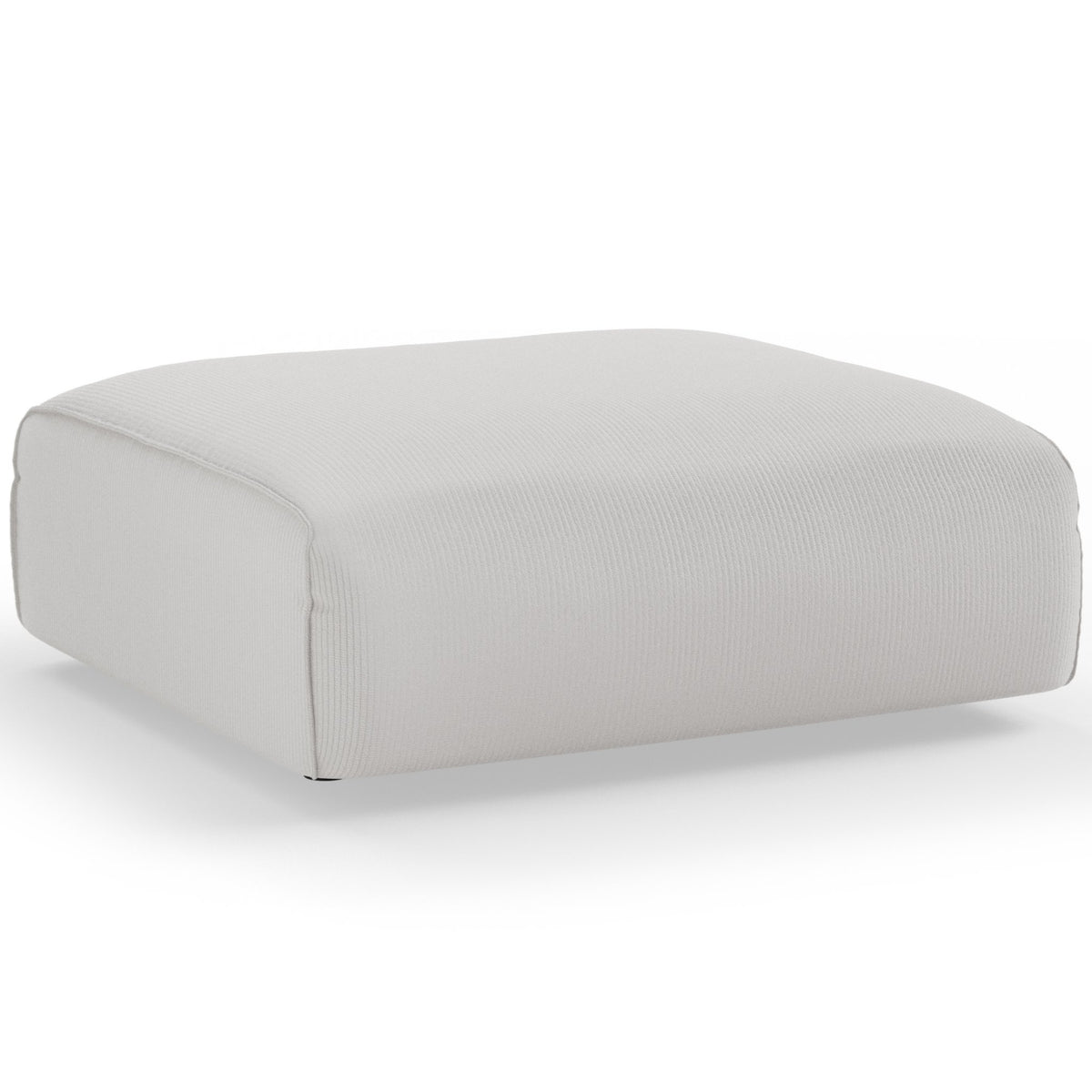Flake Couch - Element Hocker