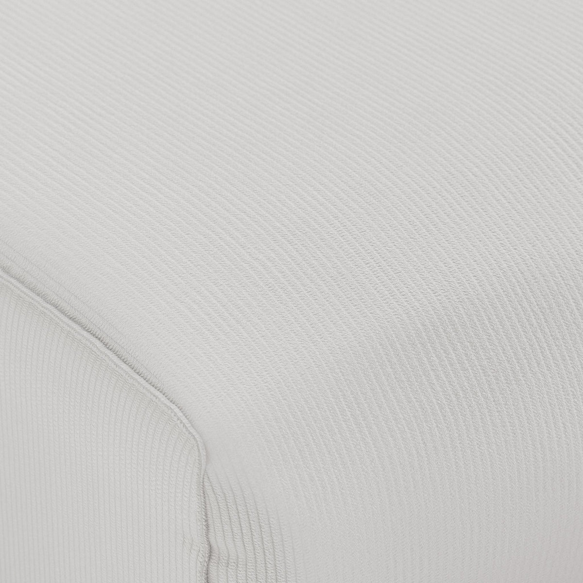 Flake Couch - Element Hocker