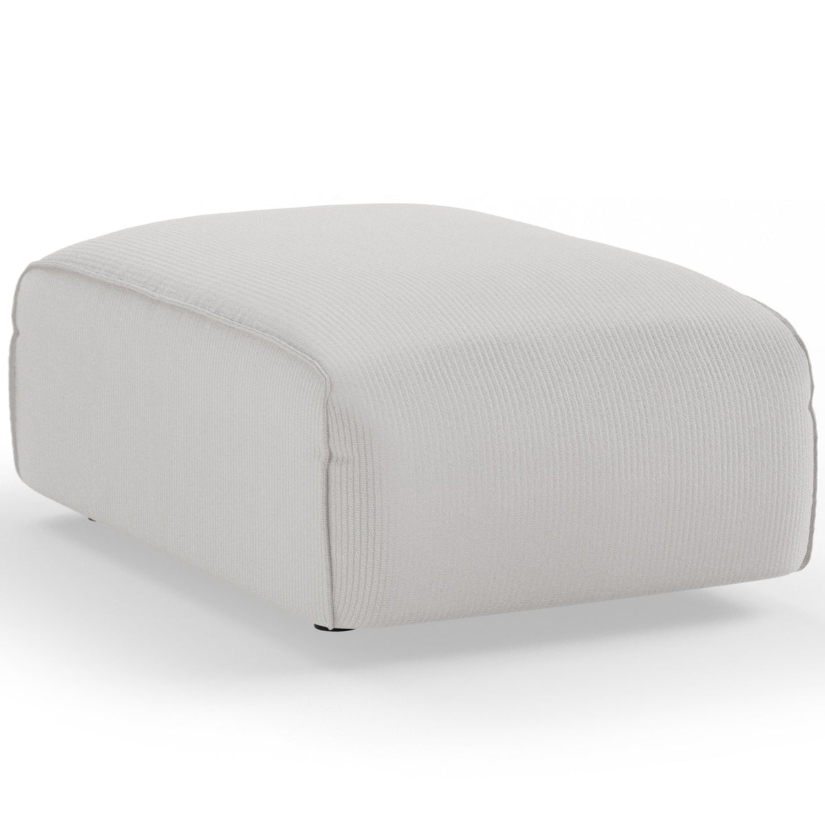 Flake Couch - Element Small Hocker