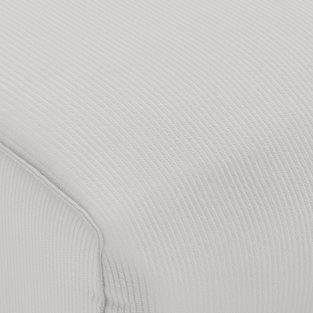 Flake Couch - Element Small Hocker
