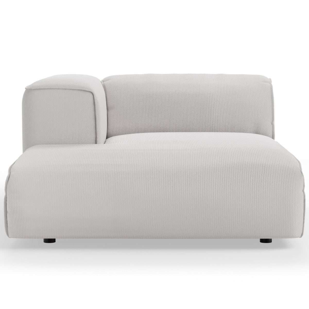 Flake Couch - Element Left Divan