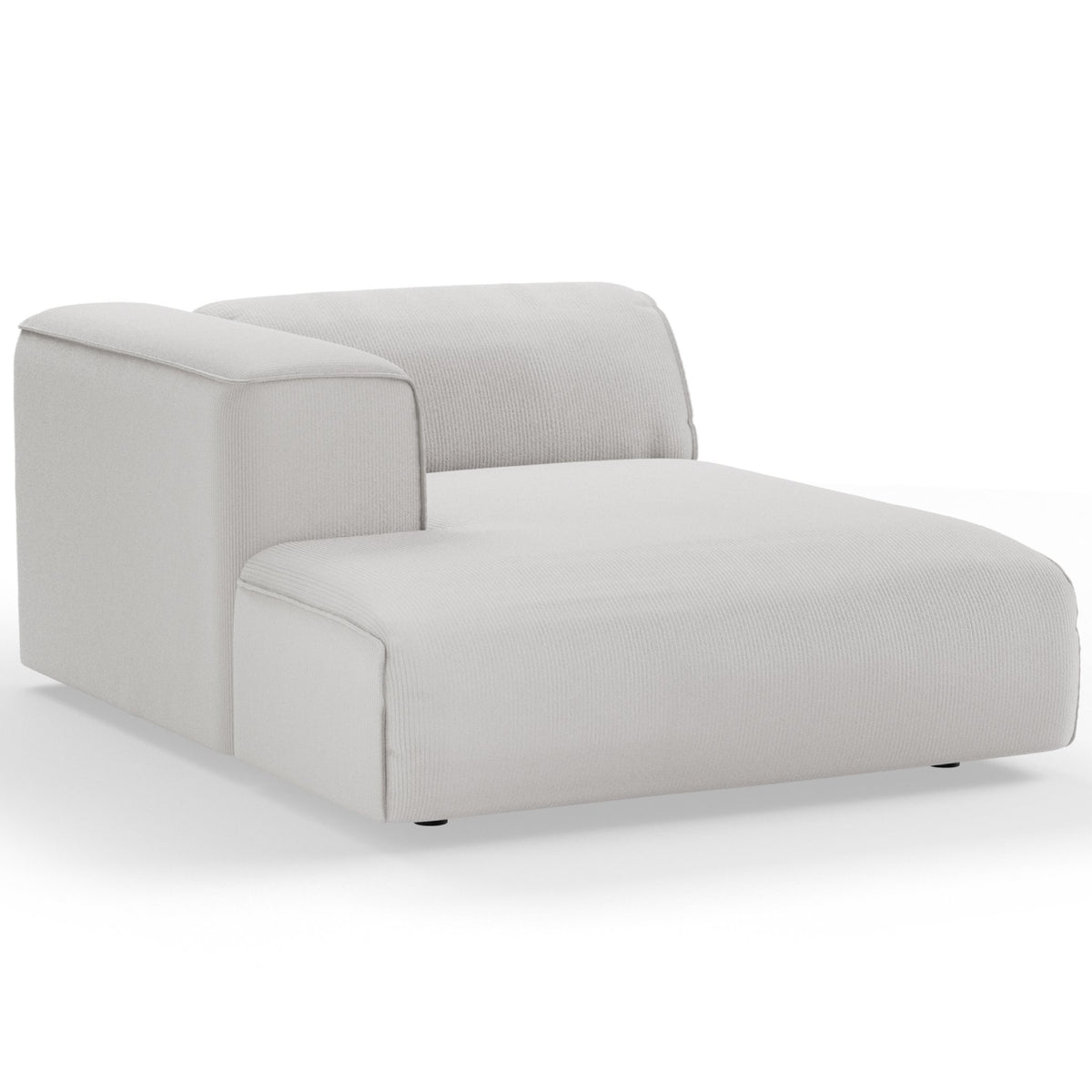 Flake Couch - Element Left Divan