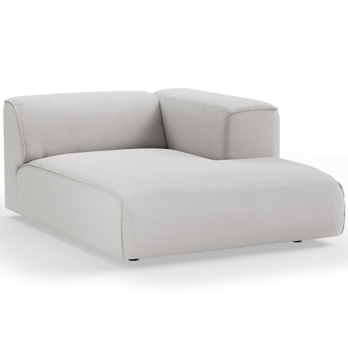 Flake Couch - Element Right Divan