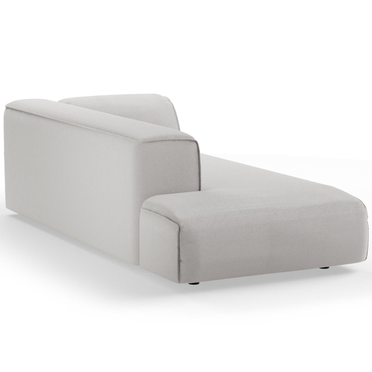 Flake Couch - Element Left Longchair