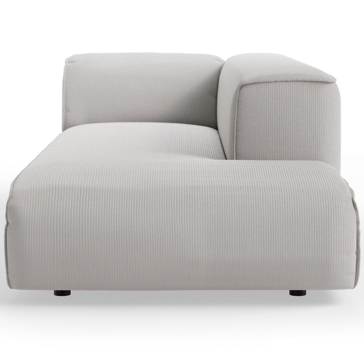 Flake Couch - Element Right Longchair