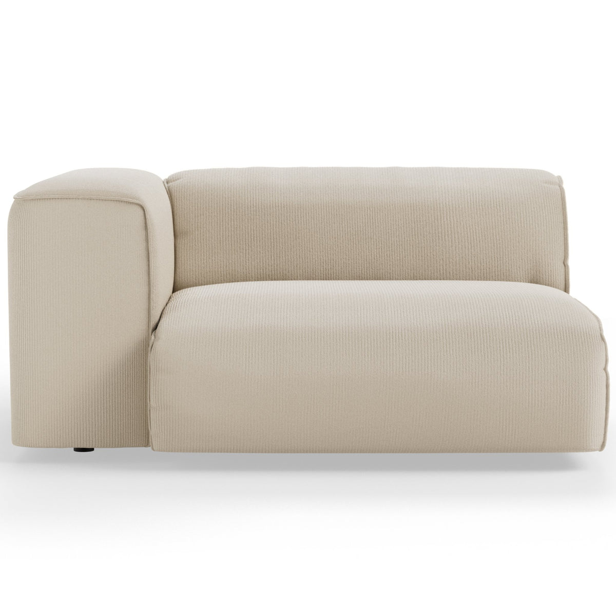 Flake Couch - Element Left XL