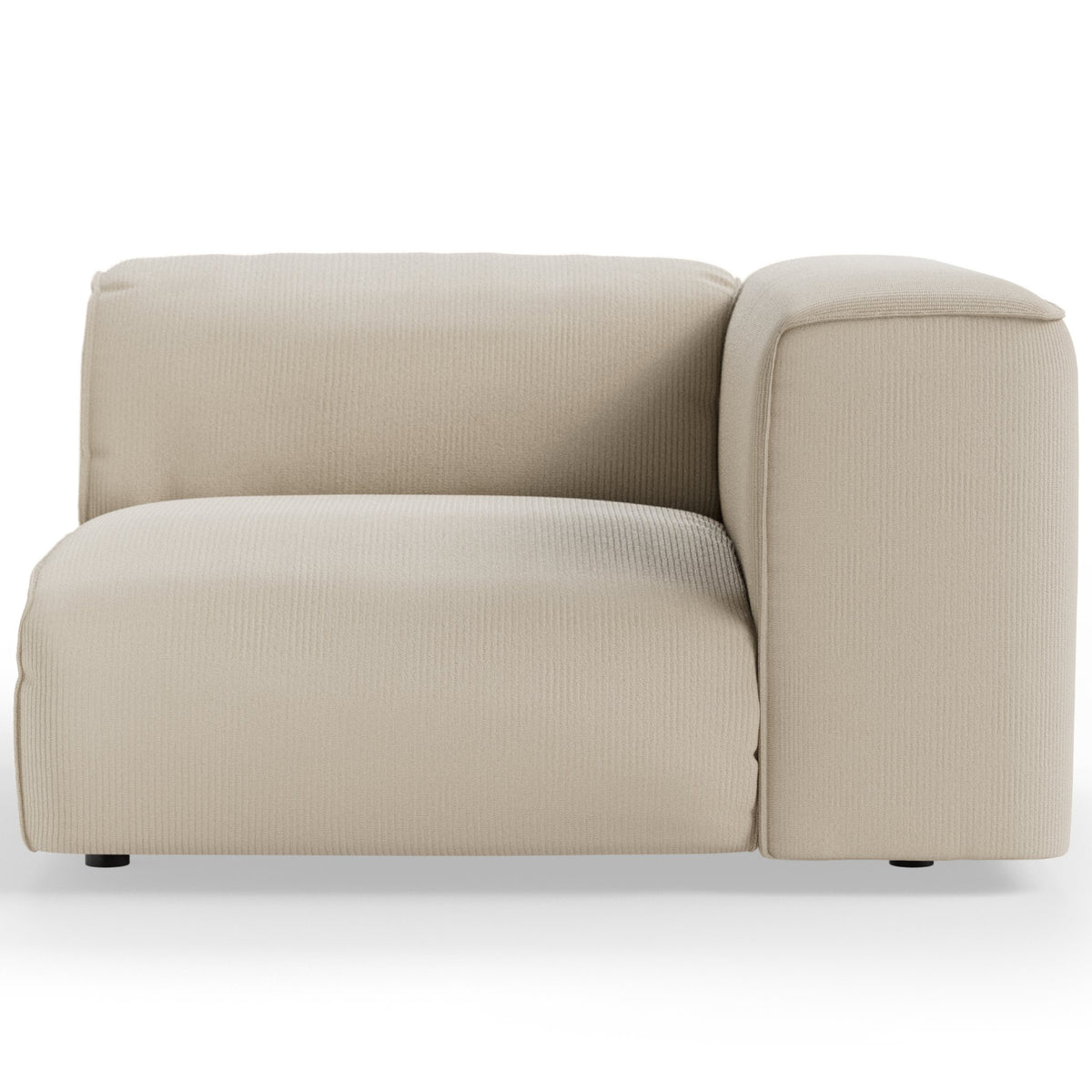 Flake Couch - Element Right