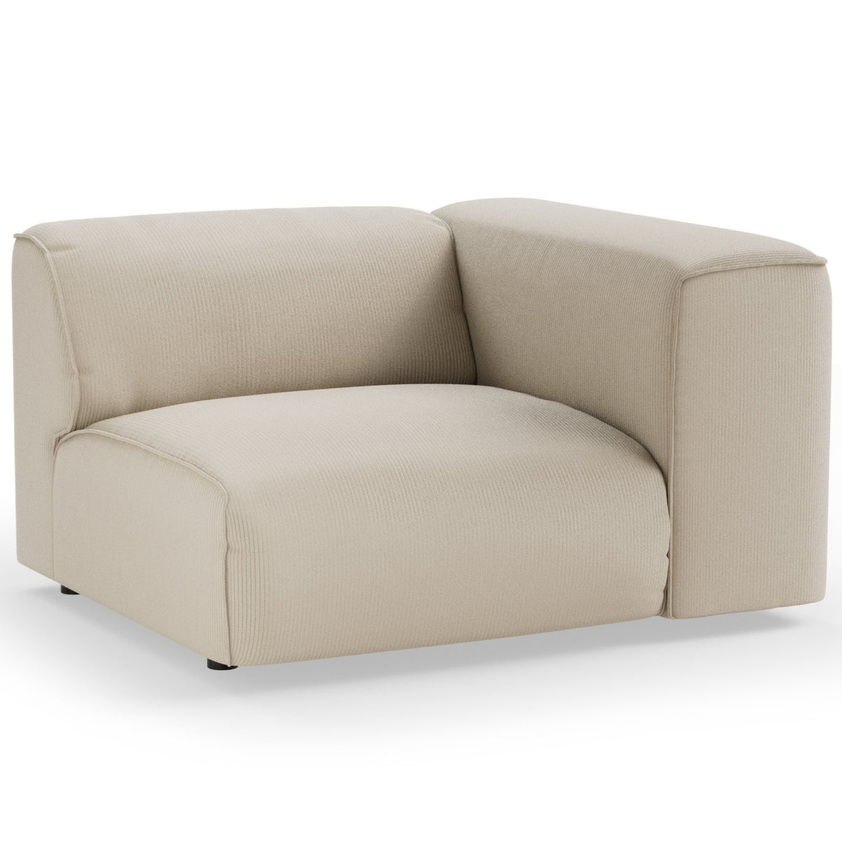 Flake Couch - Element Right