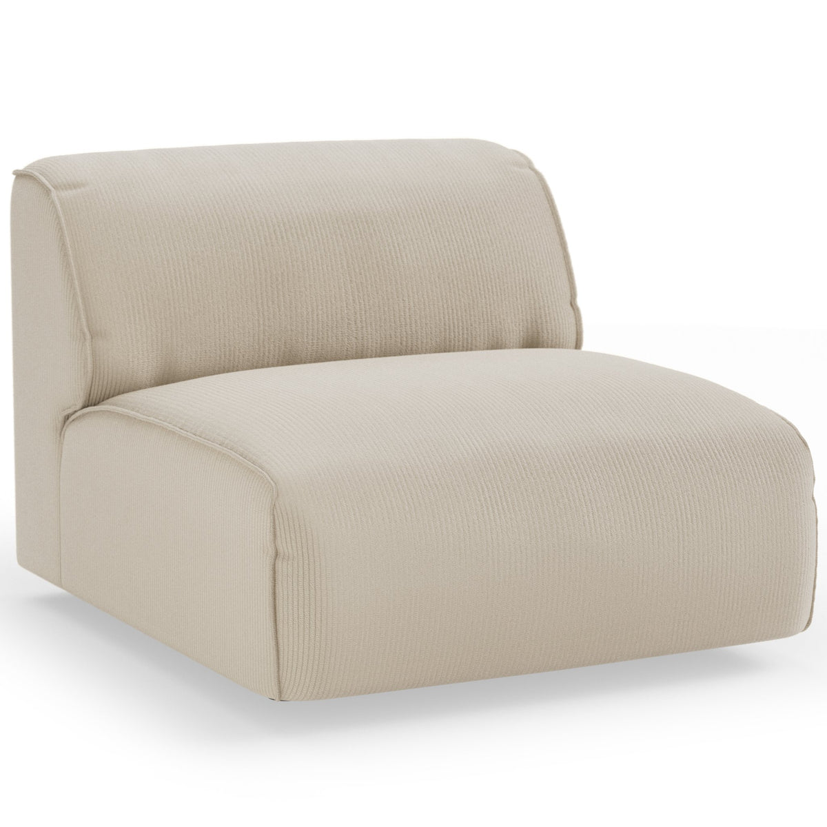 Flake Couch - Element Middle