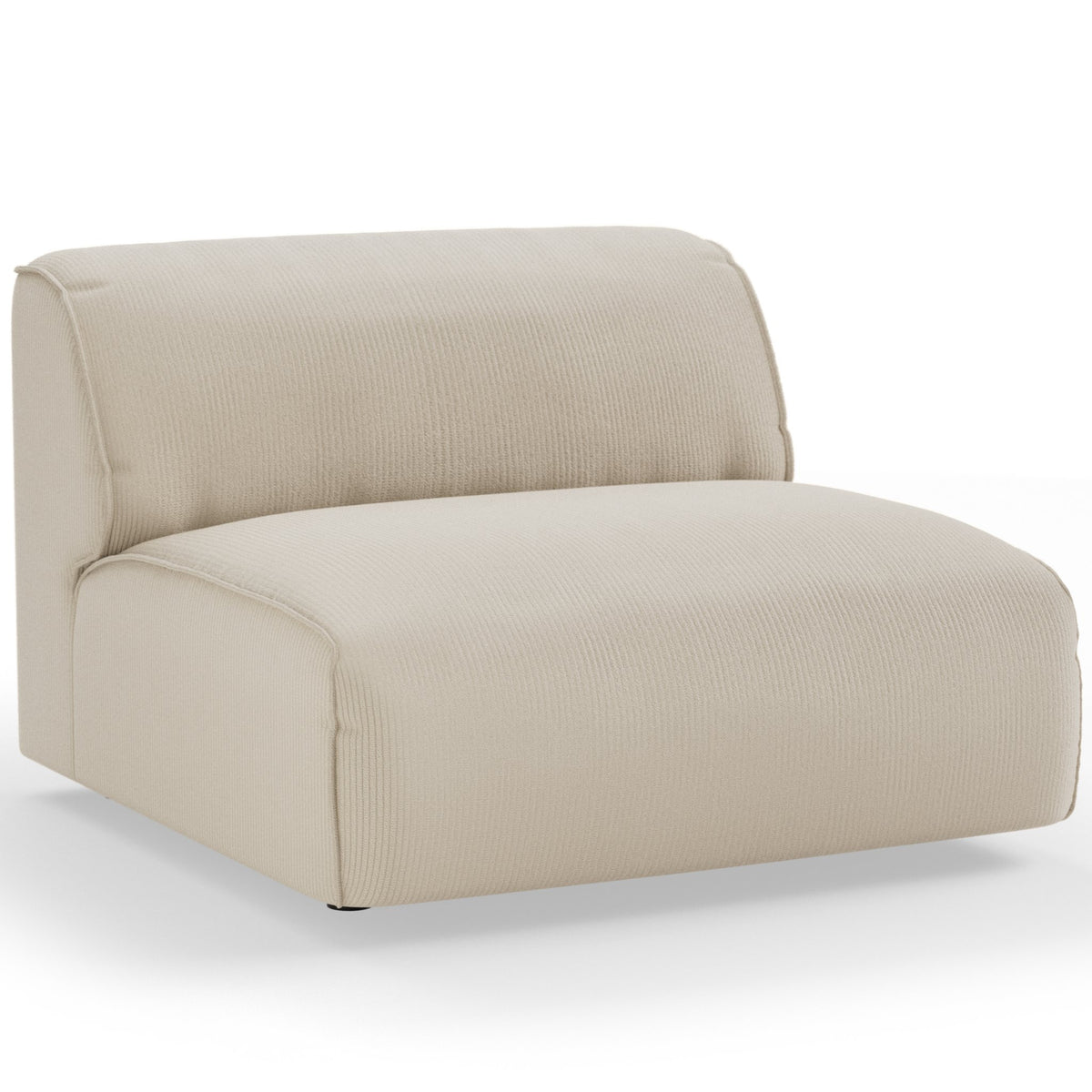 Flake Couch - Element Middle 1.5 Seat