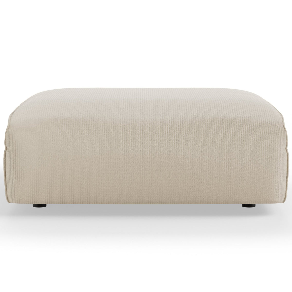 Flake Couch - Element Hocker