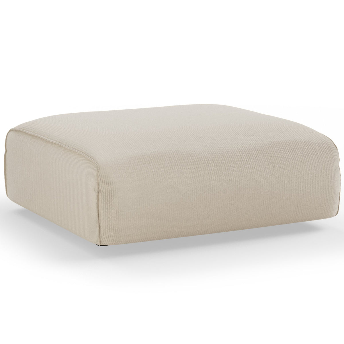 Flake Couch - Element Hocker