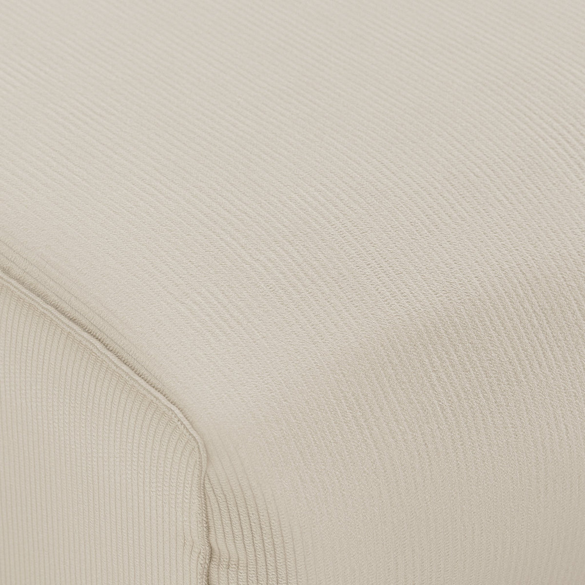 Flake Couch - Element Hocker