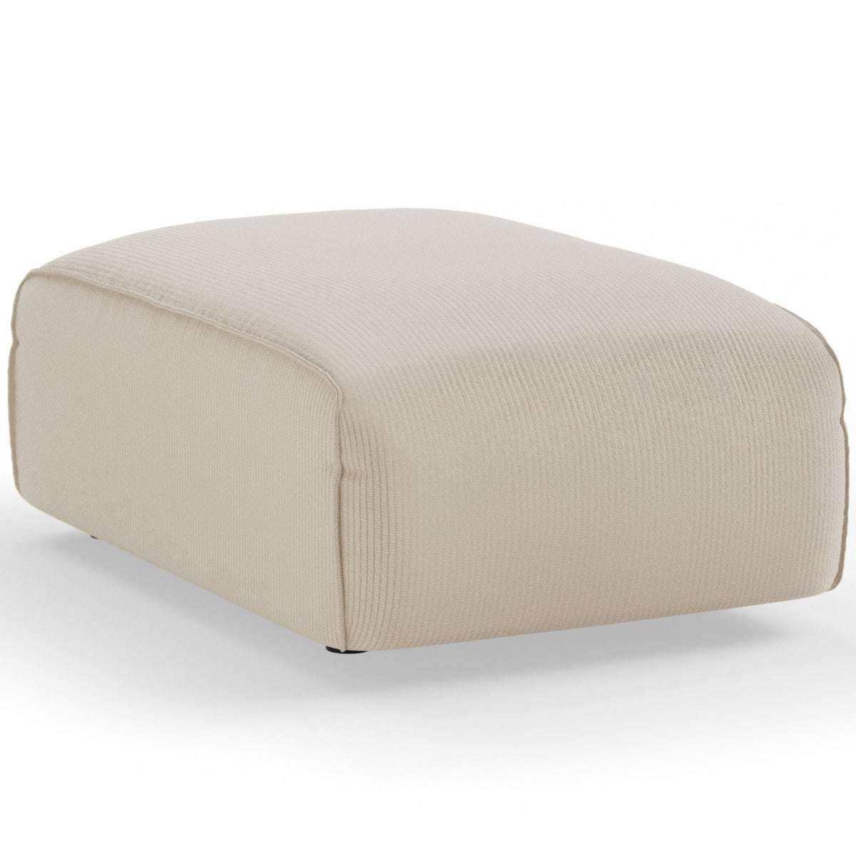 Flake Couch - Element Small Hocker