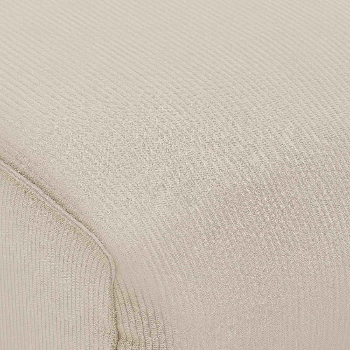 Flake Couch - Element Small Hocker