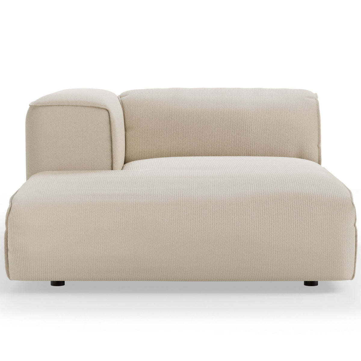 Flake Couch - Element Left Divan