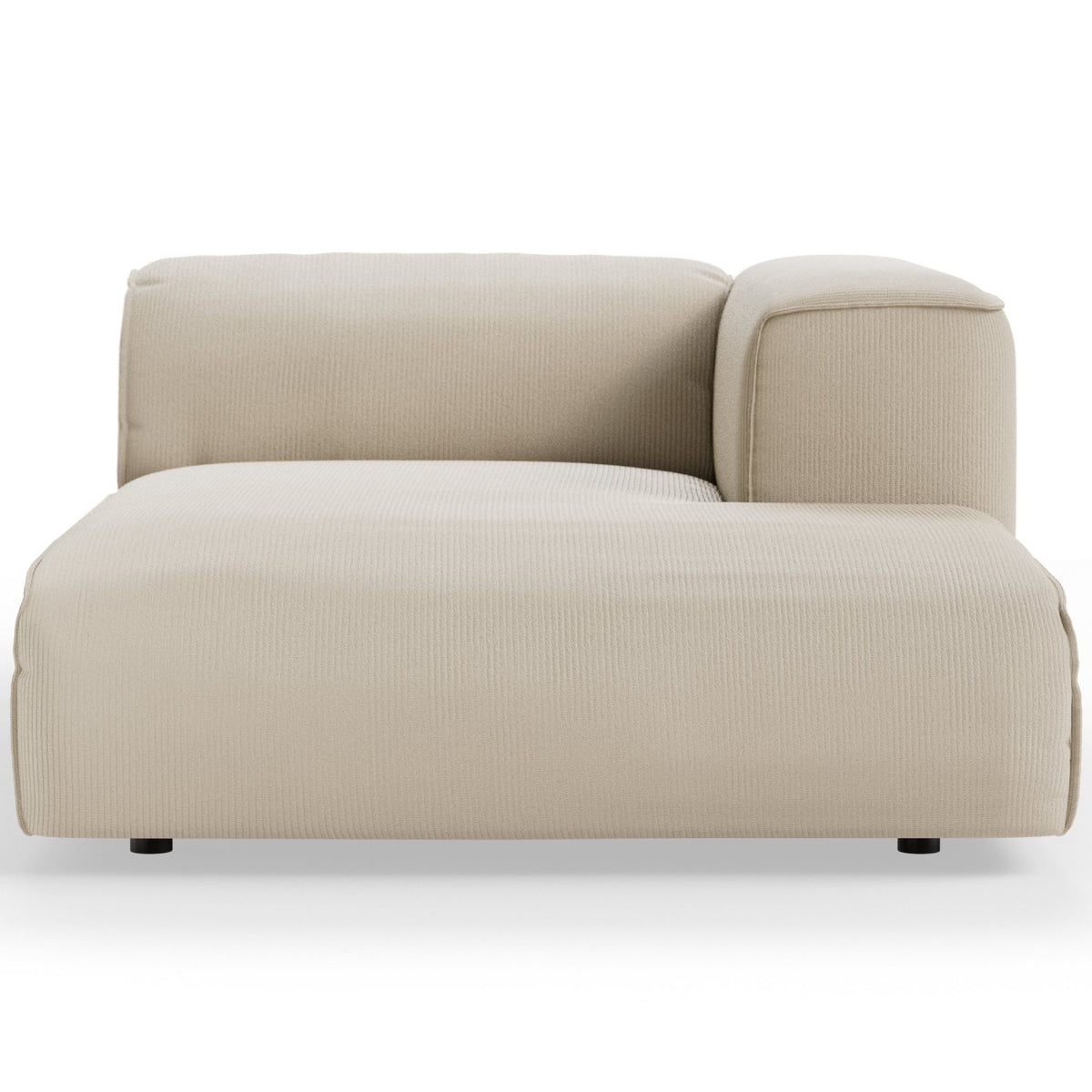 Flake Couch - Element Right Divan