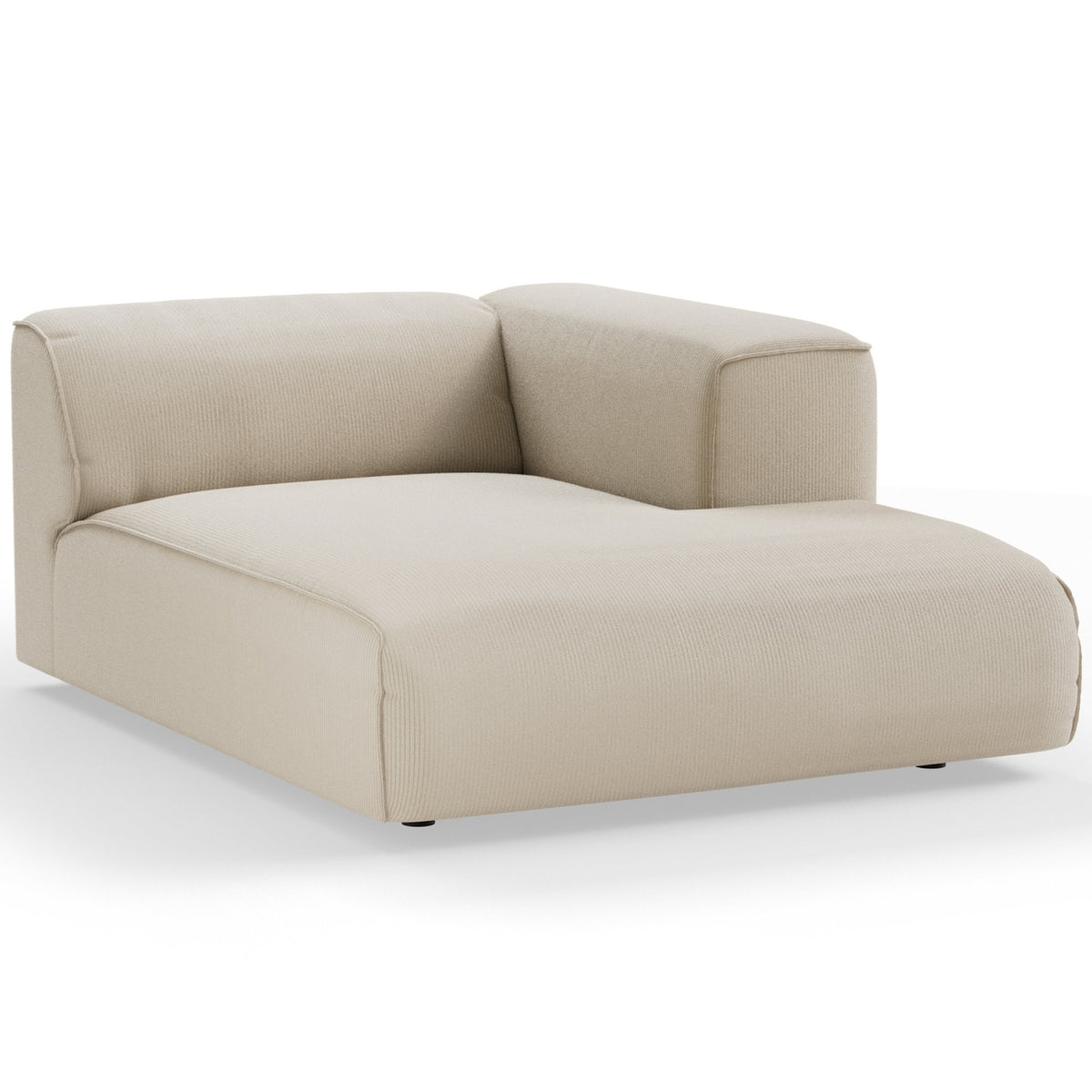 Flake Couch - Element Right Divan