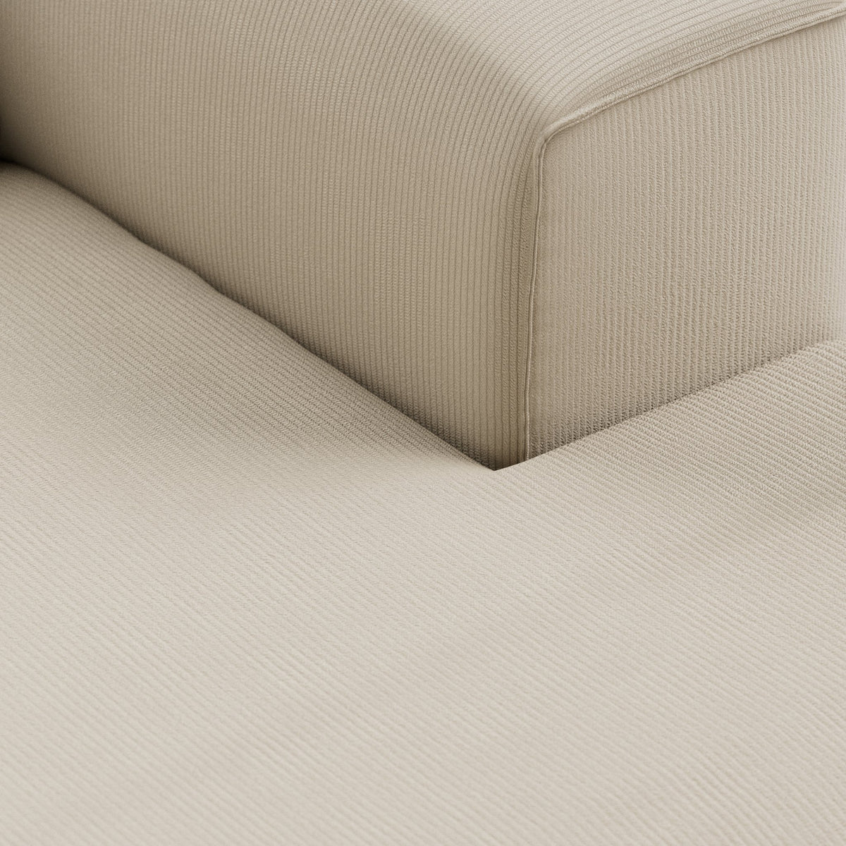 Flake Couch - Element Right Divan