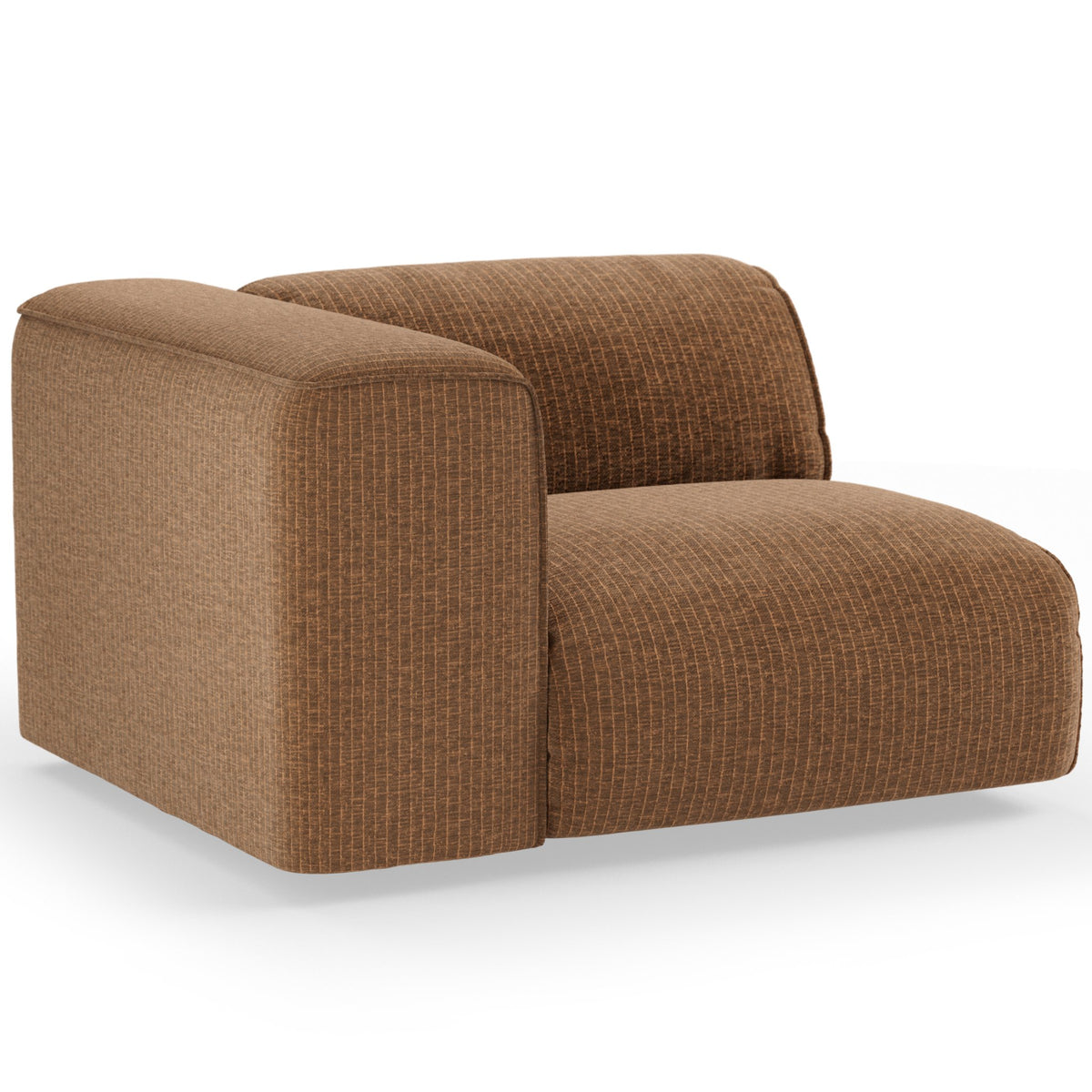Flake Couch - Element Left
