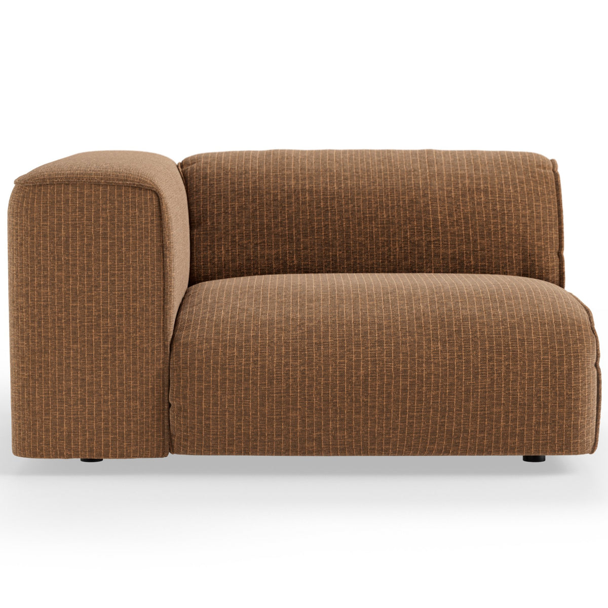 Flake Couch - Element Left 1.5 Seat