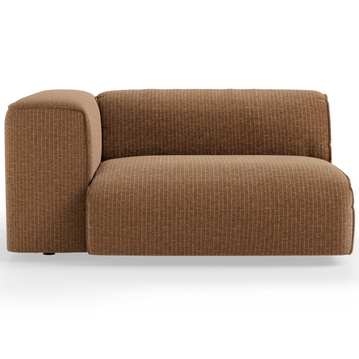 Flake Couch - Element Left XL