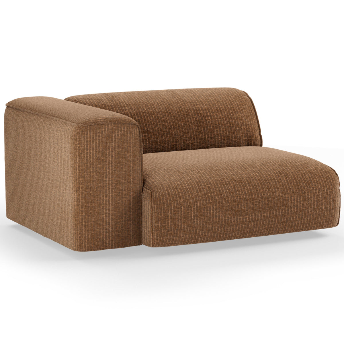 Flake Couch - Element Left XL