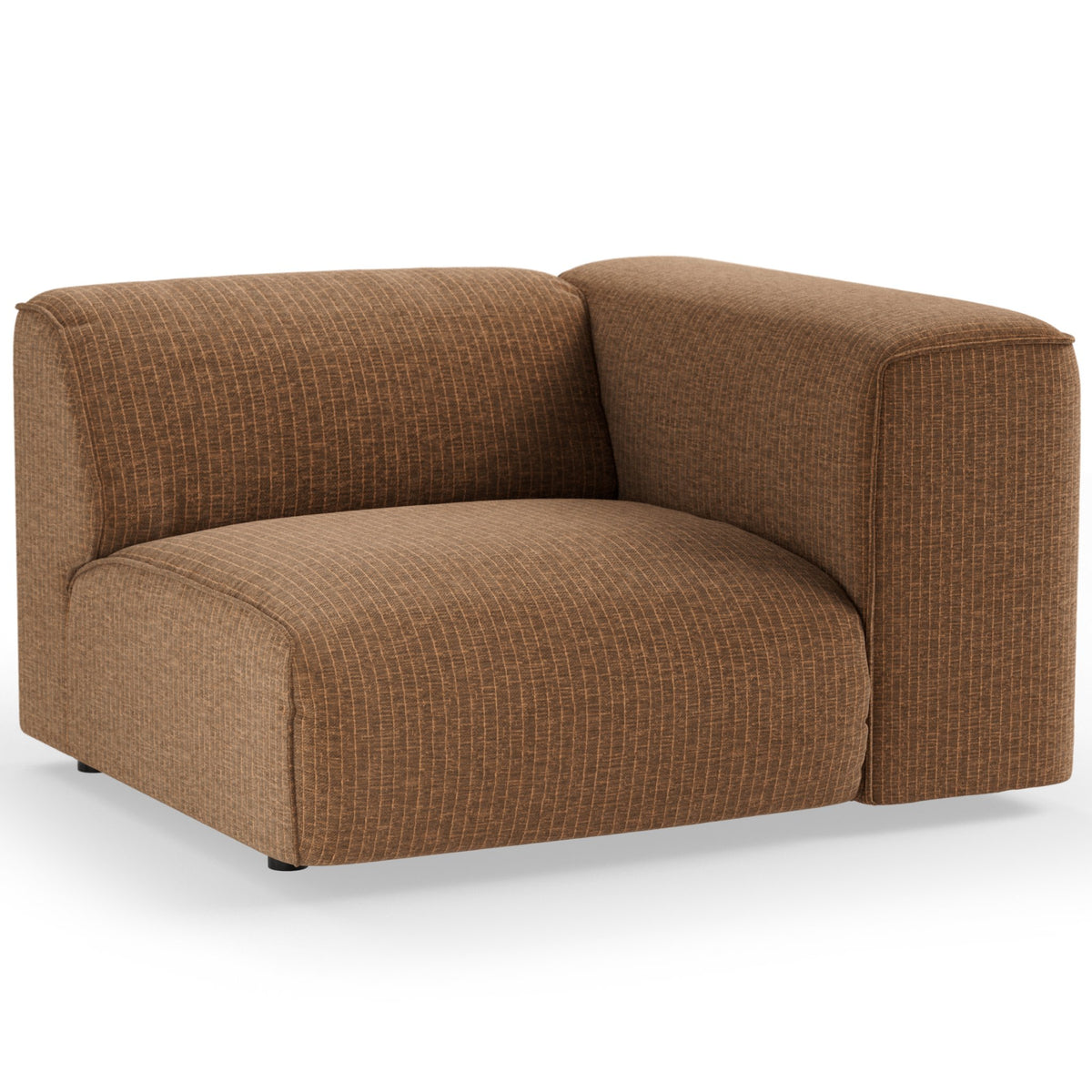 Flake Couch - Element Right