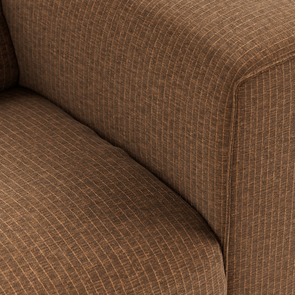 Flake Couch - Element Right