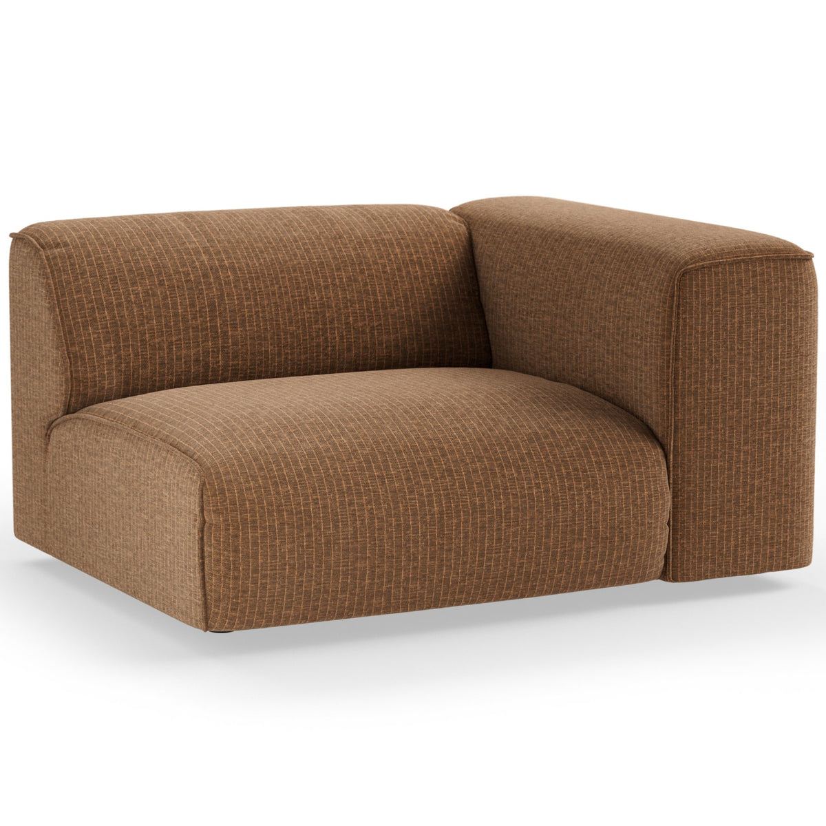 Flake Couch - Element Right 1.5 Seat