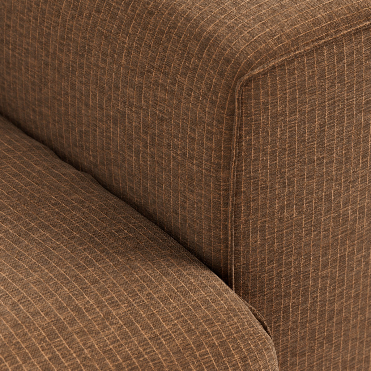 Flake Couch - Element Right XL