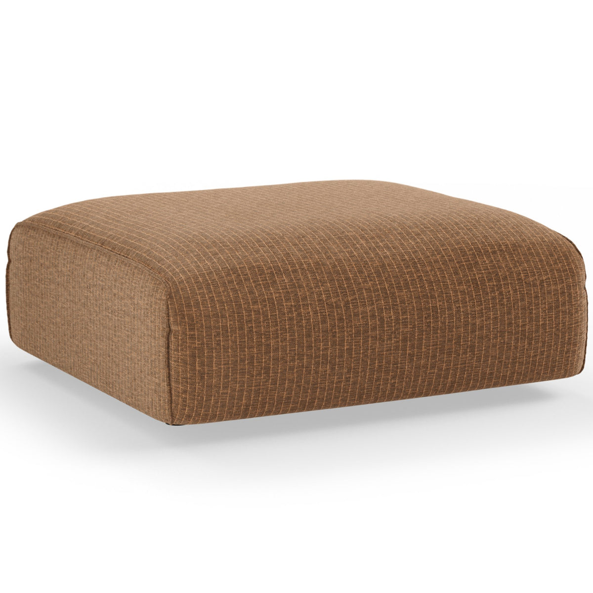 Flake Couch - Element Hocker