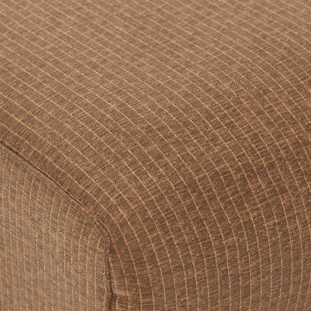 Flake Couch - Element Hocker