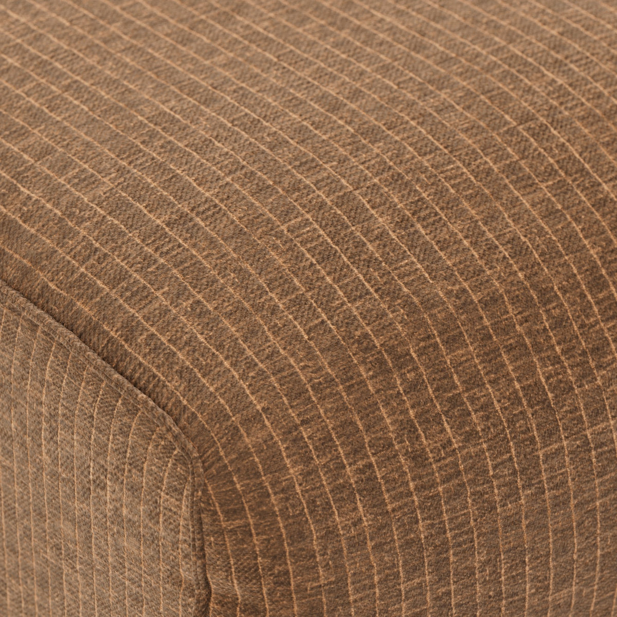Flake Couch - Element Small Hocker